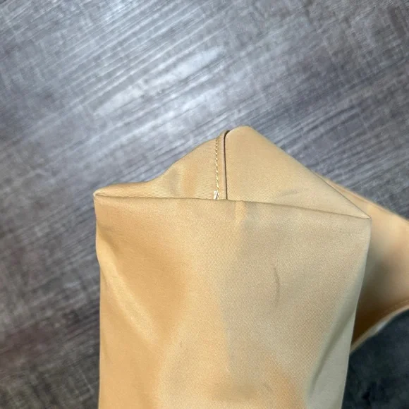 Longchamp Nylon Hobo Shoulder Bag - Picture 8 of 16